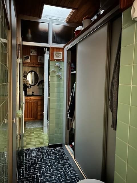 recherche maison proche collège à Begles