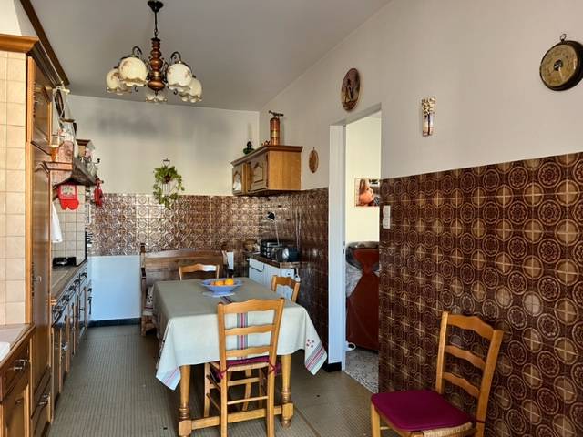 maison à vendre Begles