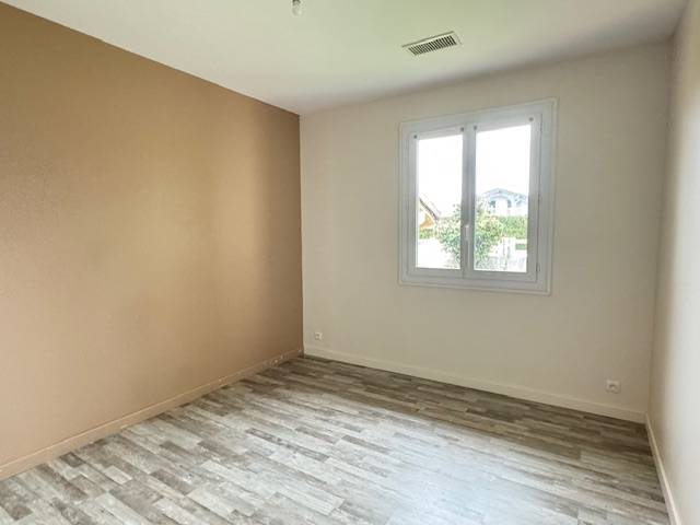 maison de plain pied sur cestas avec 3 chambres