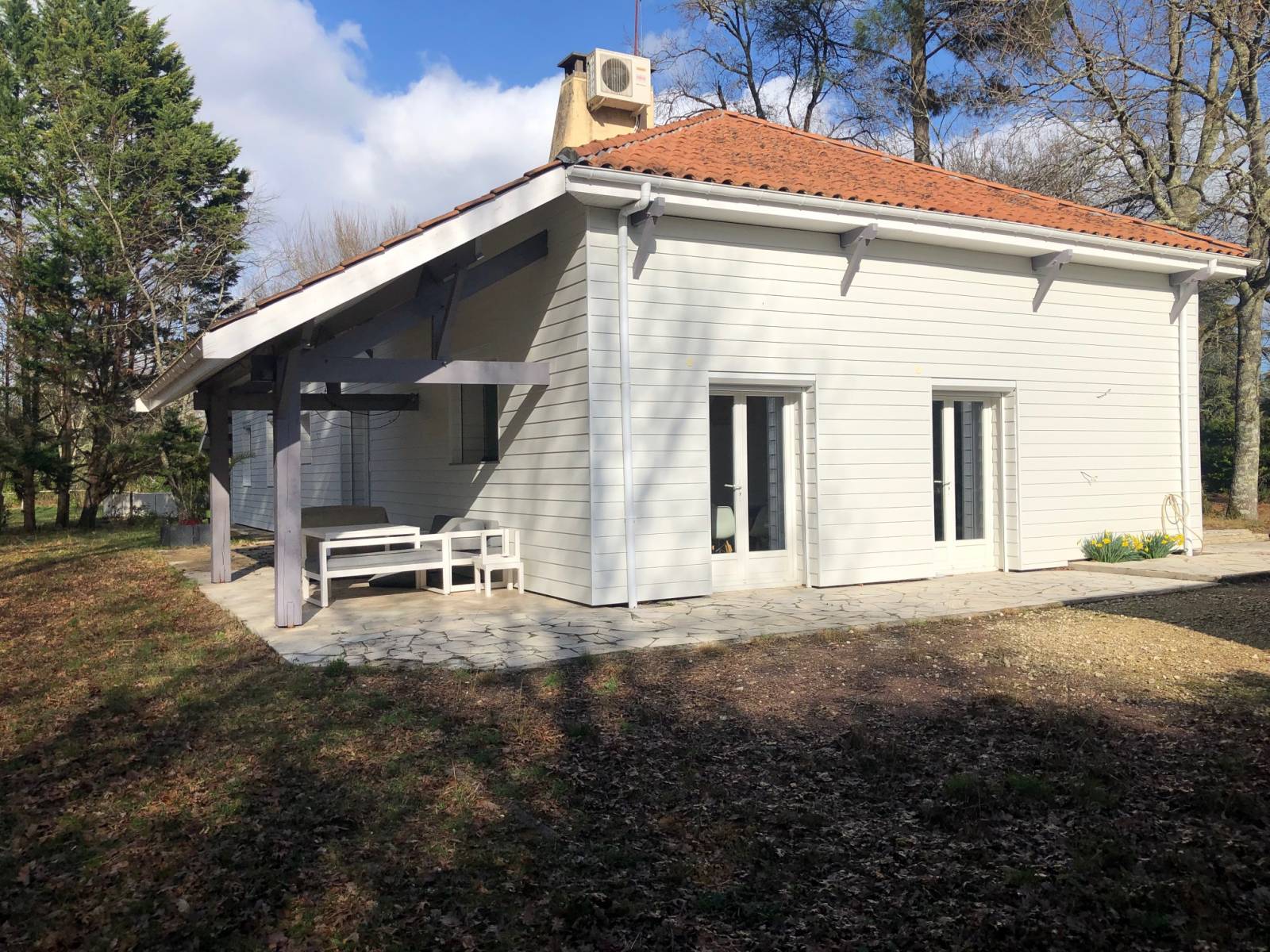 Maison à vendre Cestas 