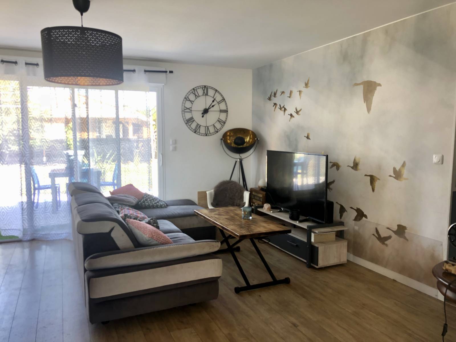 A VENDRE MAISON EN PLEINE NATURE