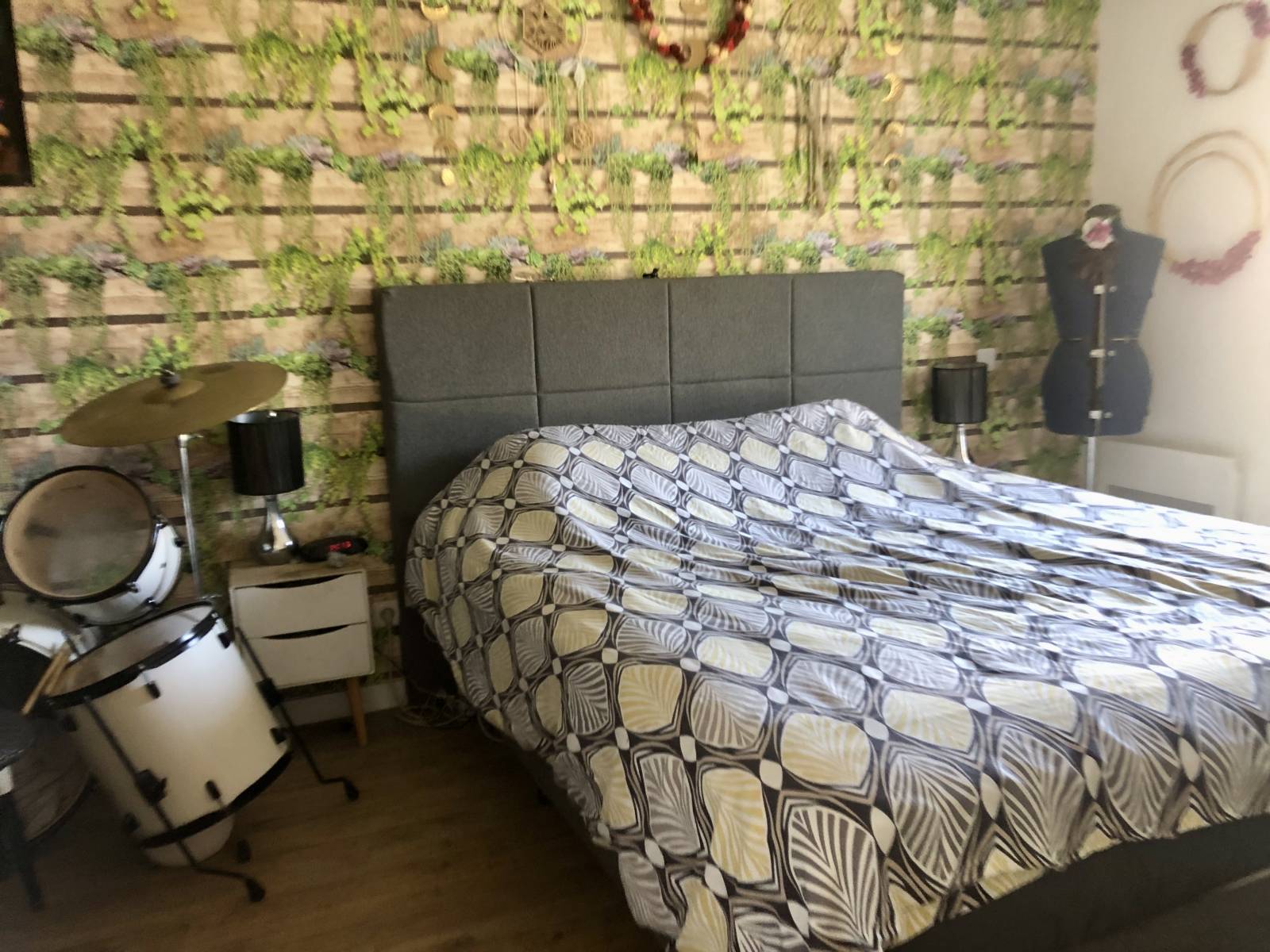 MAISON PROCHE AUTOROUTE A63