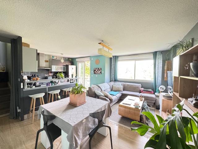 DUPLEX T3 sur Gradignan dans une résidence sécurisée