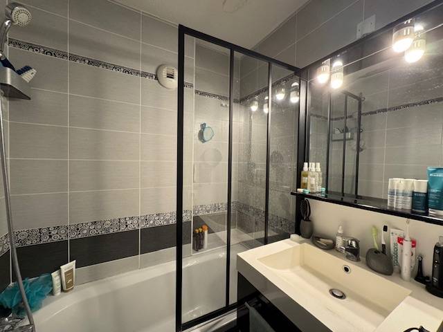 DUPLEX T3 sur Gradignan dans une résidence sécurisée