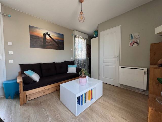 DUPLEX T3 sur Gradignan dans une résidence sécurisée