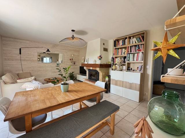 bourg cestas maison à acheter