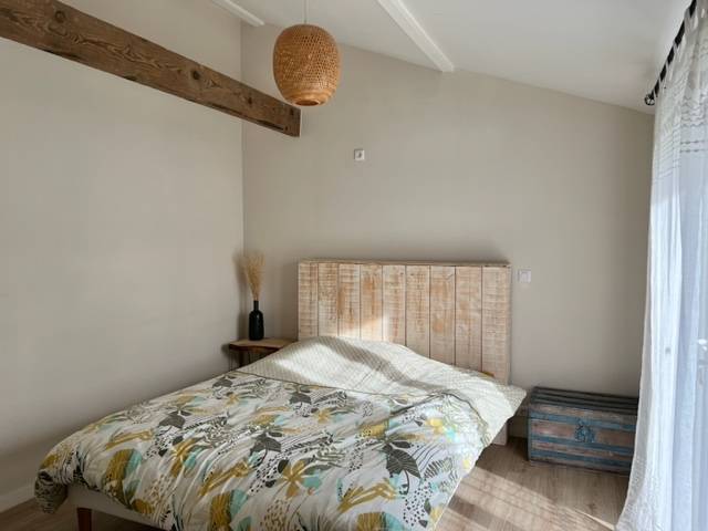 maison avec 3 chambres à Cestas