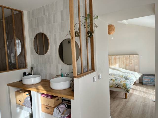 acheter maison rénovée à Cestas