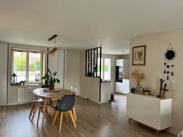 acheter maison Cestas