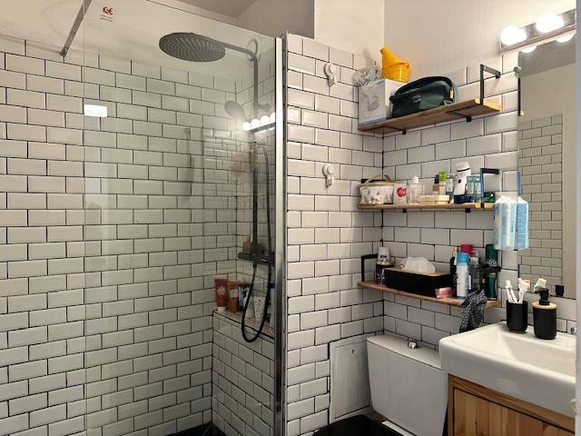 Appartement T2 dans résidence sécurisée