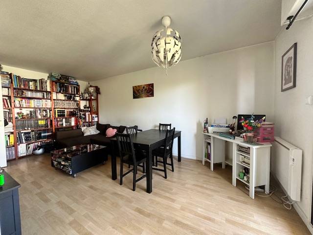 appartement à vendre proche Bordeaux