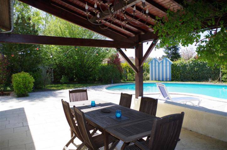 a vendre maison landaise Cestas