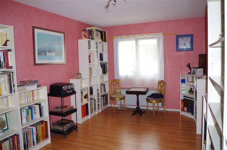 Acheter maison 3 chambres avec grand jardin