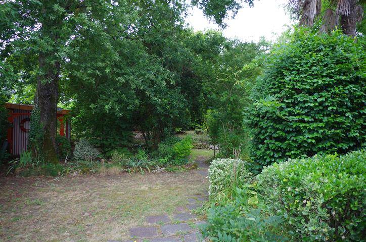 Maison avec grand jardin à acheter à Cestas