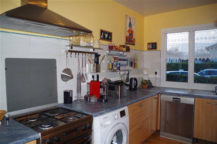 acheter maison plain-pied à Cestas