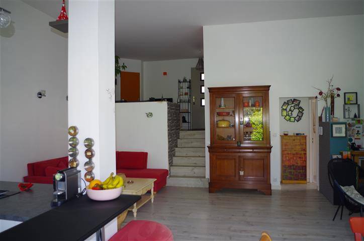 maison 120m², au calme à Cestas