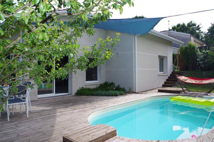 maison à vendre Cestas