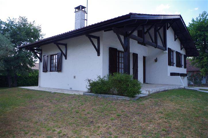 maison 102m² au calme, jardin et garage