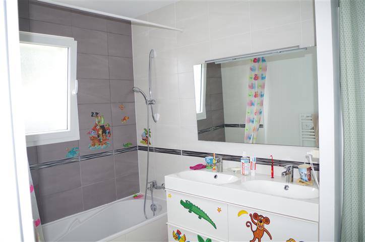 maison récente à vendre Le Barp