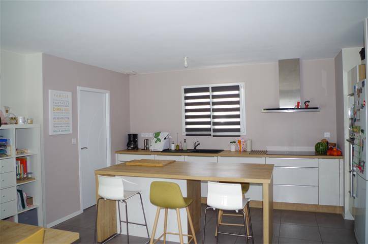 maison de plain pied à vendre le barp