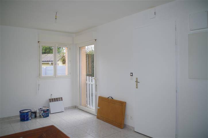 A vendre T2 Gradignan