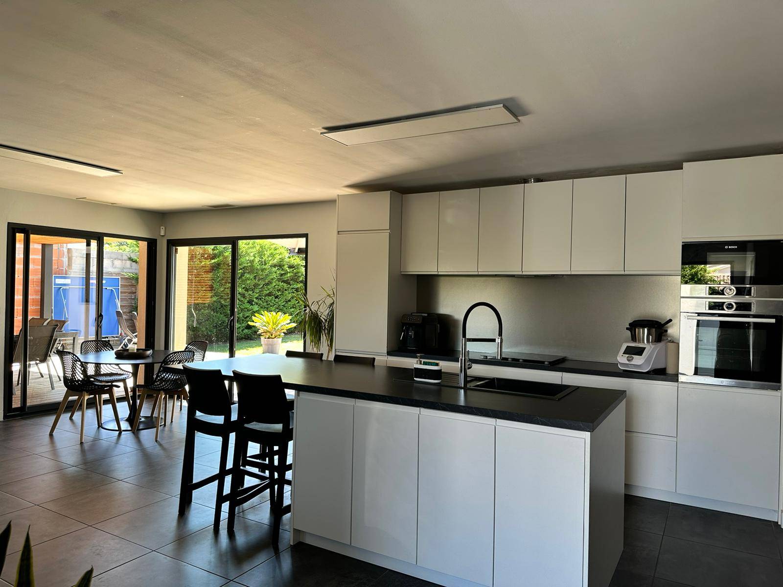 à vendre maison neuve cestas