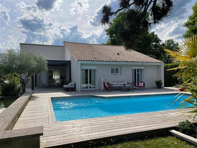 maison à vendre Gazinet