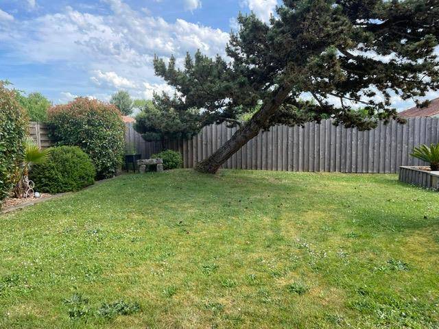 maison avec piscine Cestas