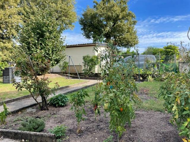 maison à vendre Canejan