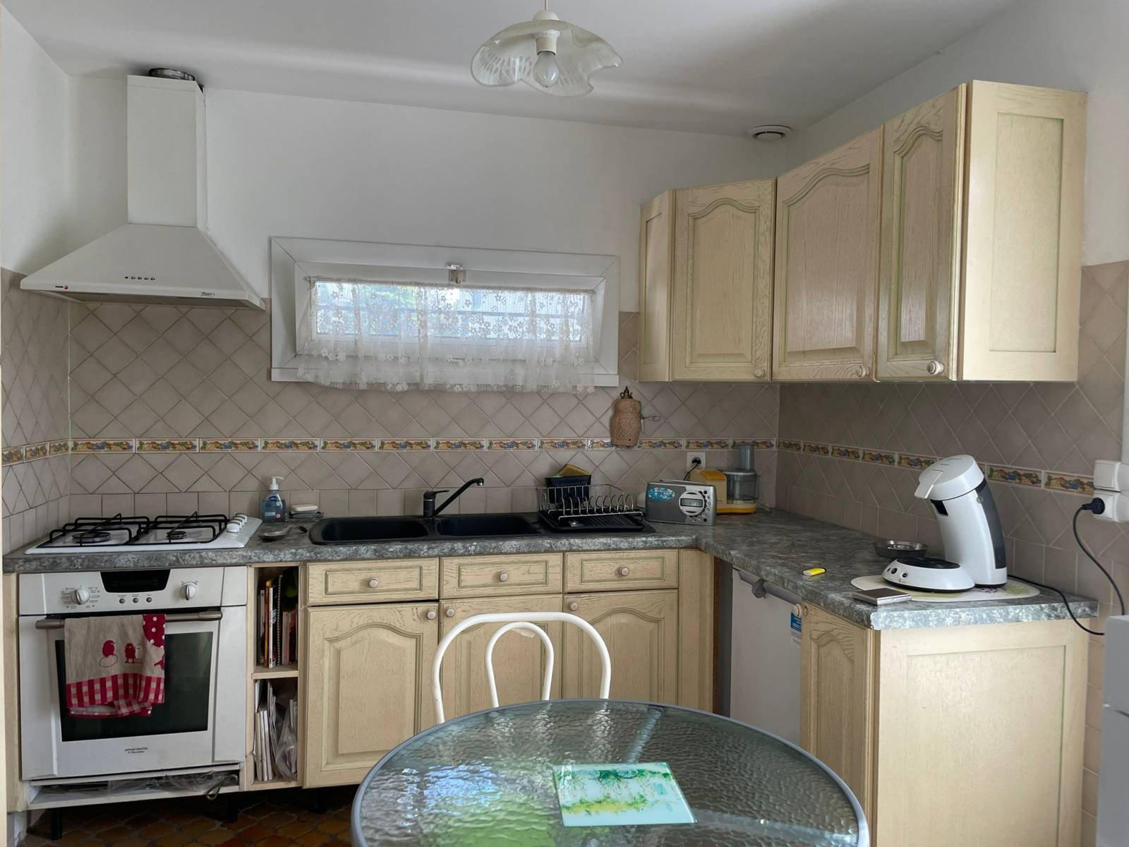 CANEJAN La House, maison individuelle de plain-pied, de 84m², 3 chambres, garage