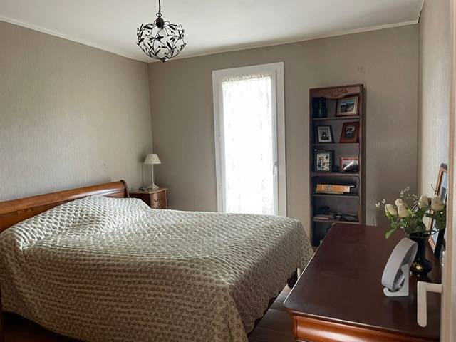 acheter maison 3 chambres Canéjan