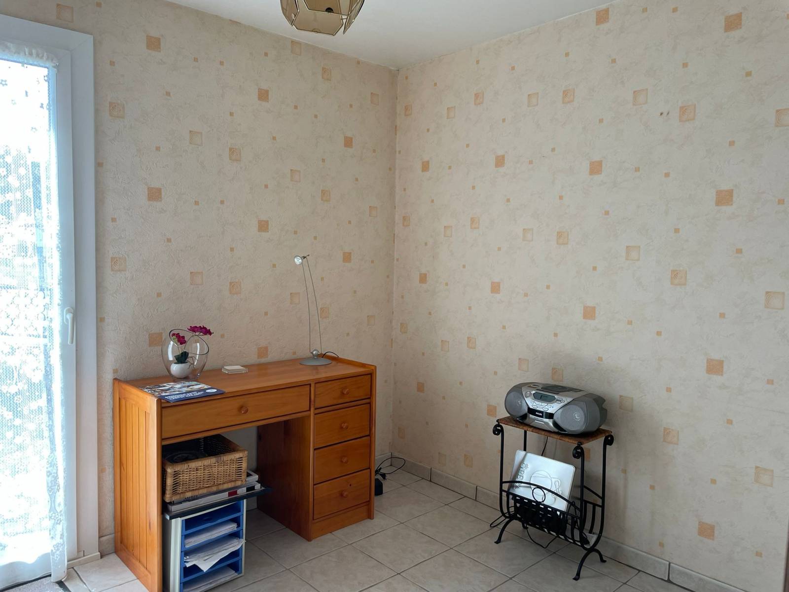 CANEJAN La House, maison individuelle de plain-pied, de 84m², 3 chambres, garage