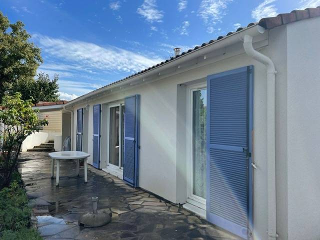 CANEJAN, maison individuelle