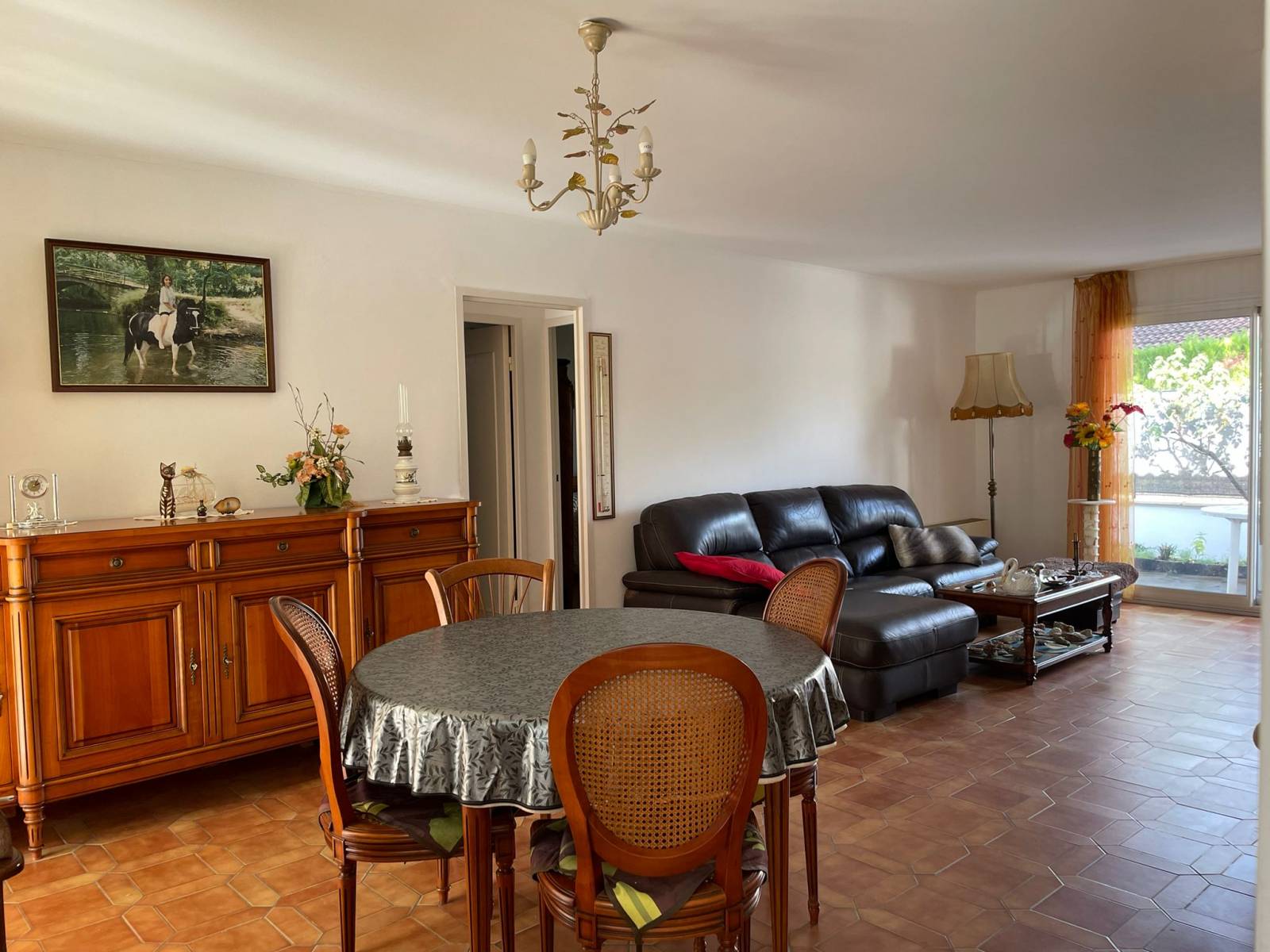 CANEJAN La House, maison individuelle de plain-pied, de 84m², 3 chambres, garage