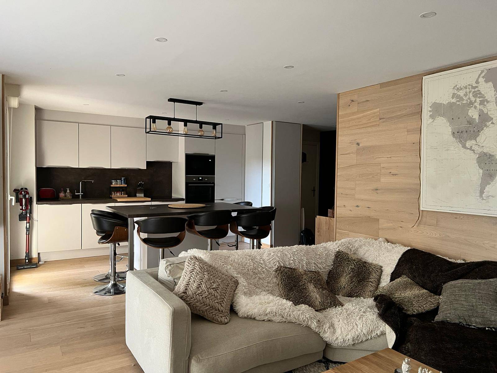 appartement avec jardin à vendre à Canéjan