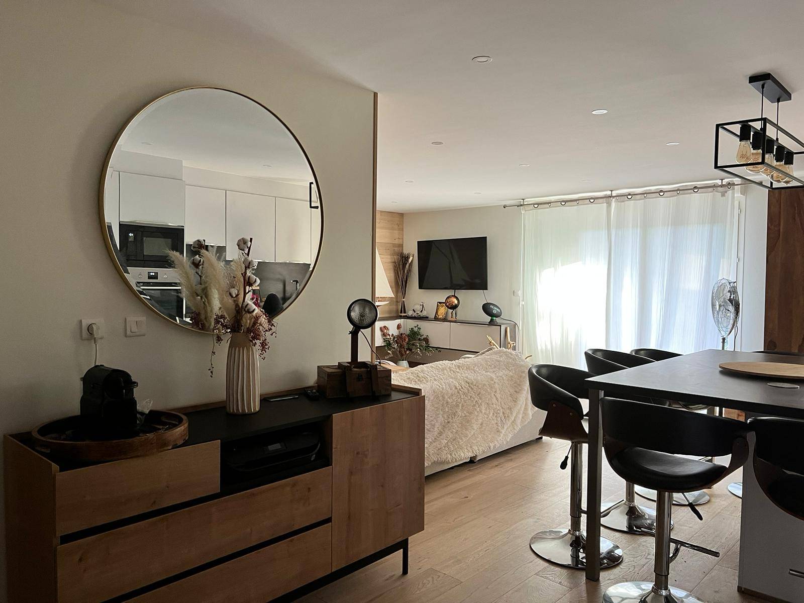 bel appartement Canéjan à acheter