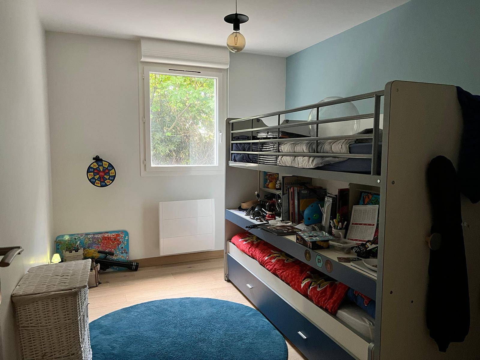 acheter T4 proche des commerces Canéjan