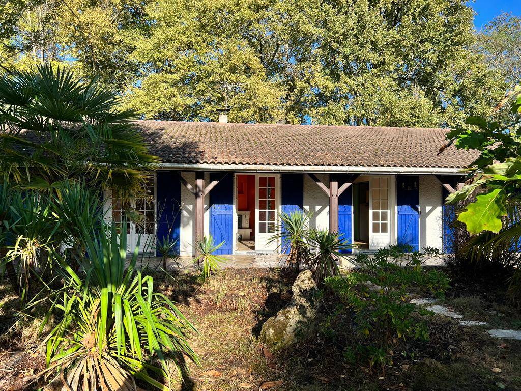 acheter maison plain-pied Cestas