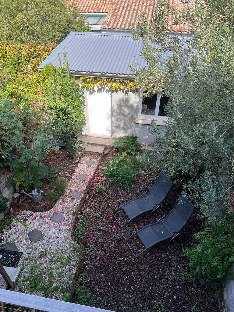 location maison Talence