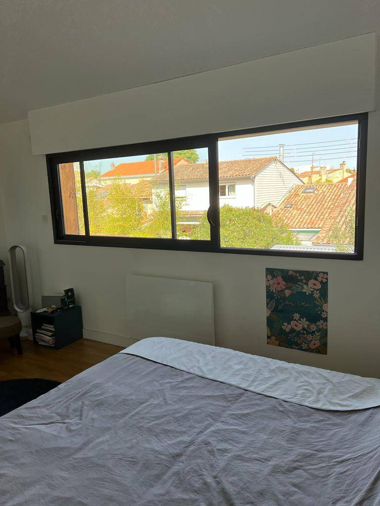 maison 2 chambres à louer Talence