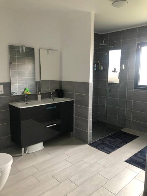 maison avec garage à Cestas