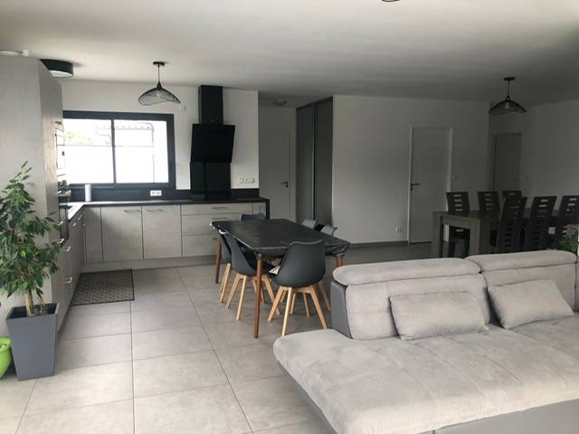 recherche maison à vendre Cestas