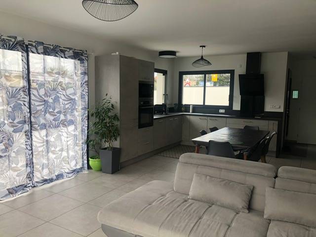 maison RT2012 Cestas