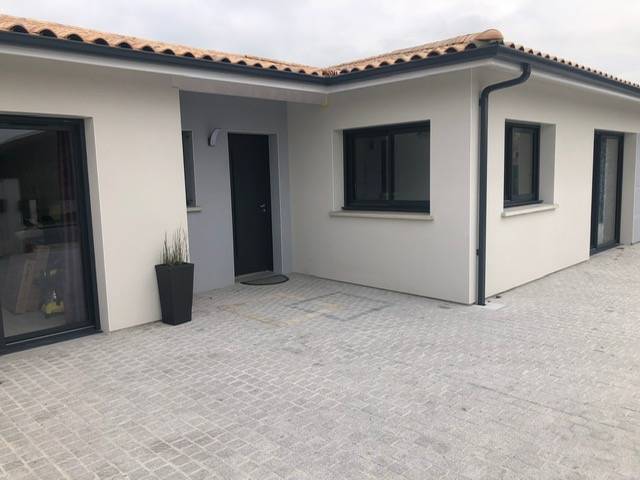 acheter maison récente Cestas