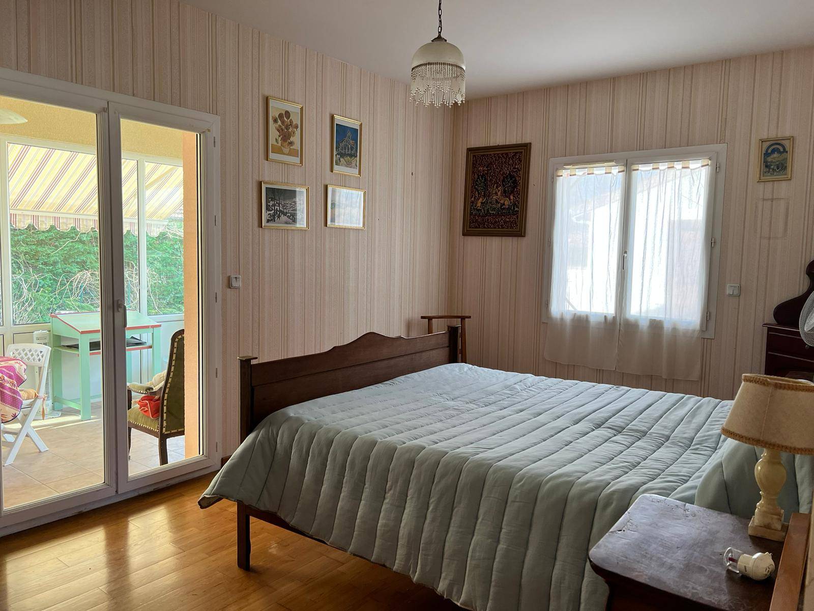 recherche maison 3 chambres Cestas