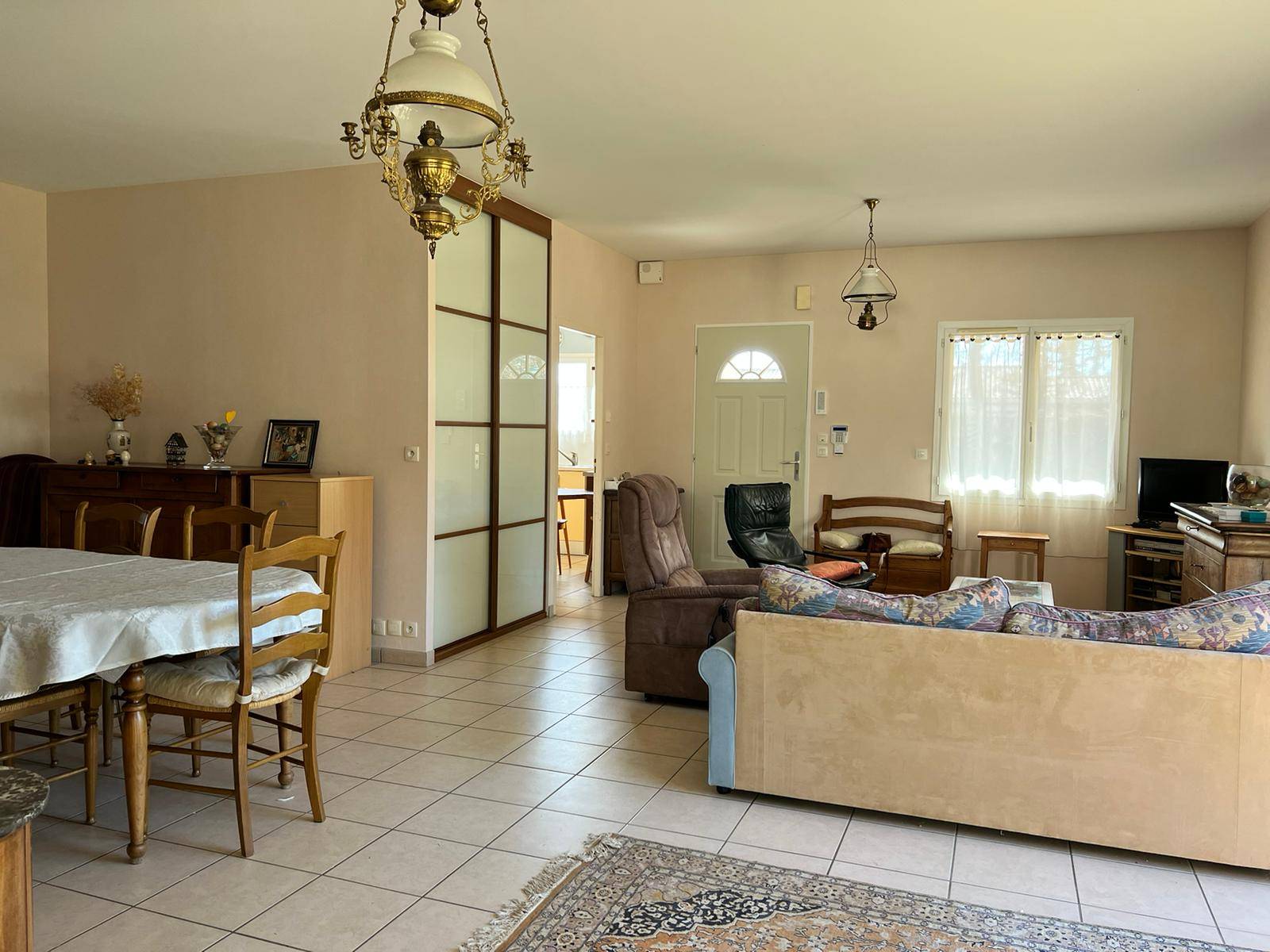 acheter maison lumineuse à Cestas