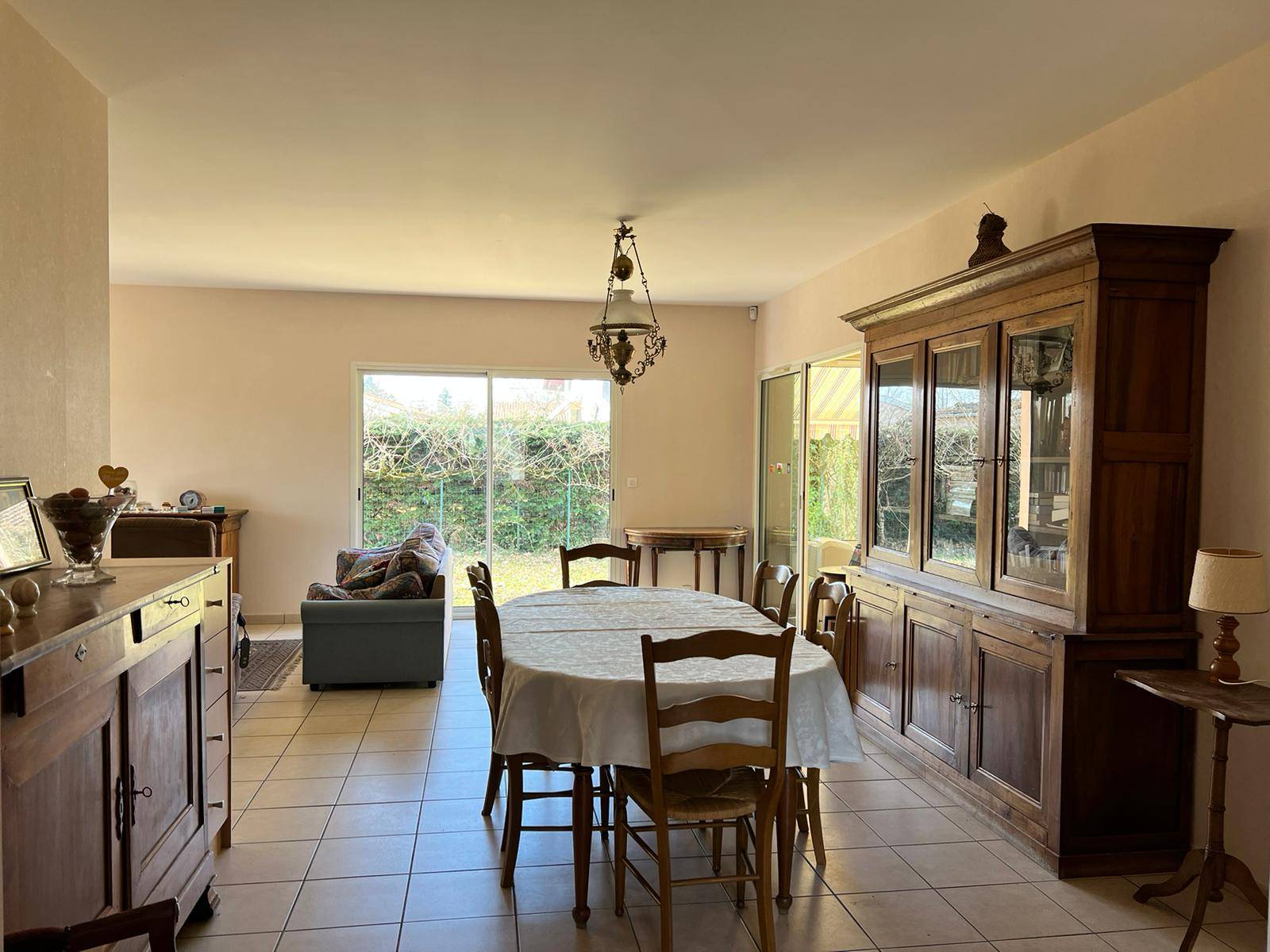 recherche maison proche gare de Cestas