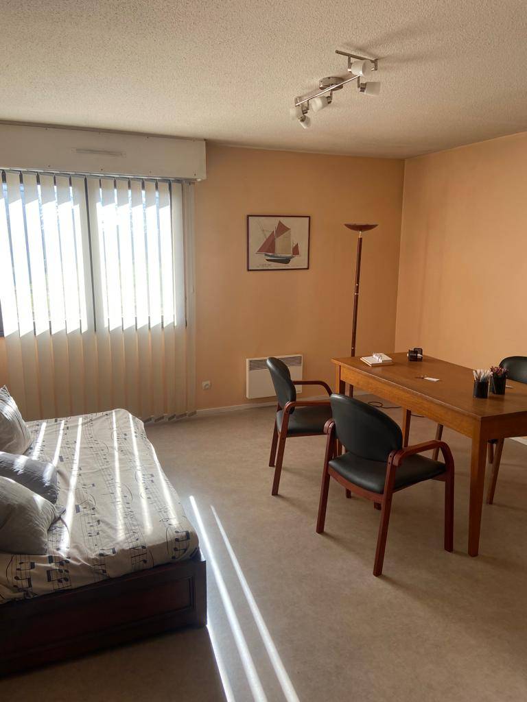 acheter appartement Gradignan