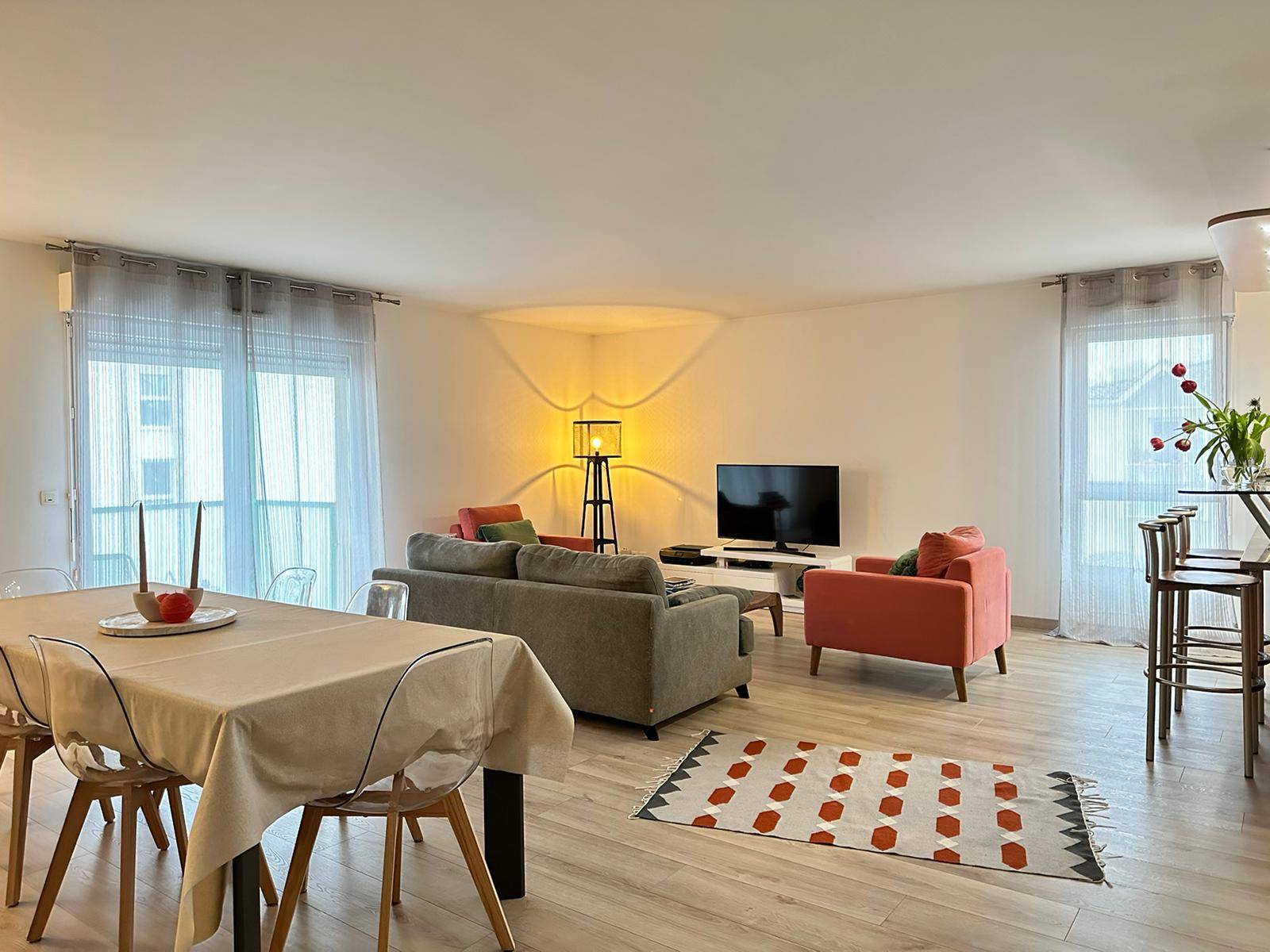 recherche T4 Gradignan