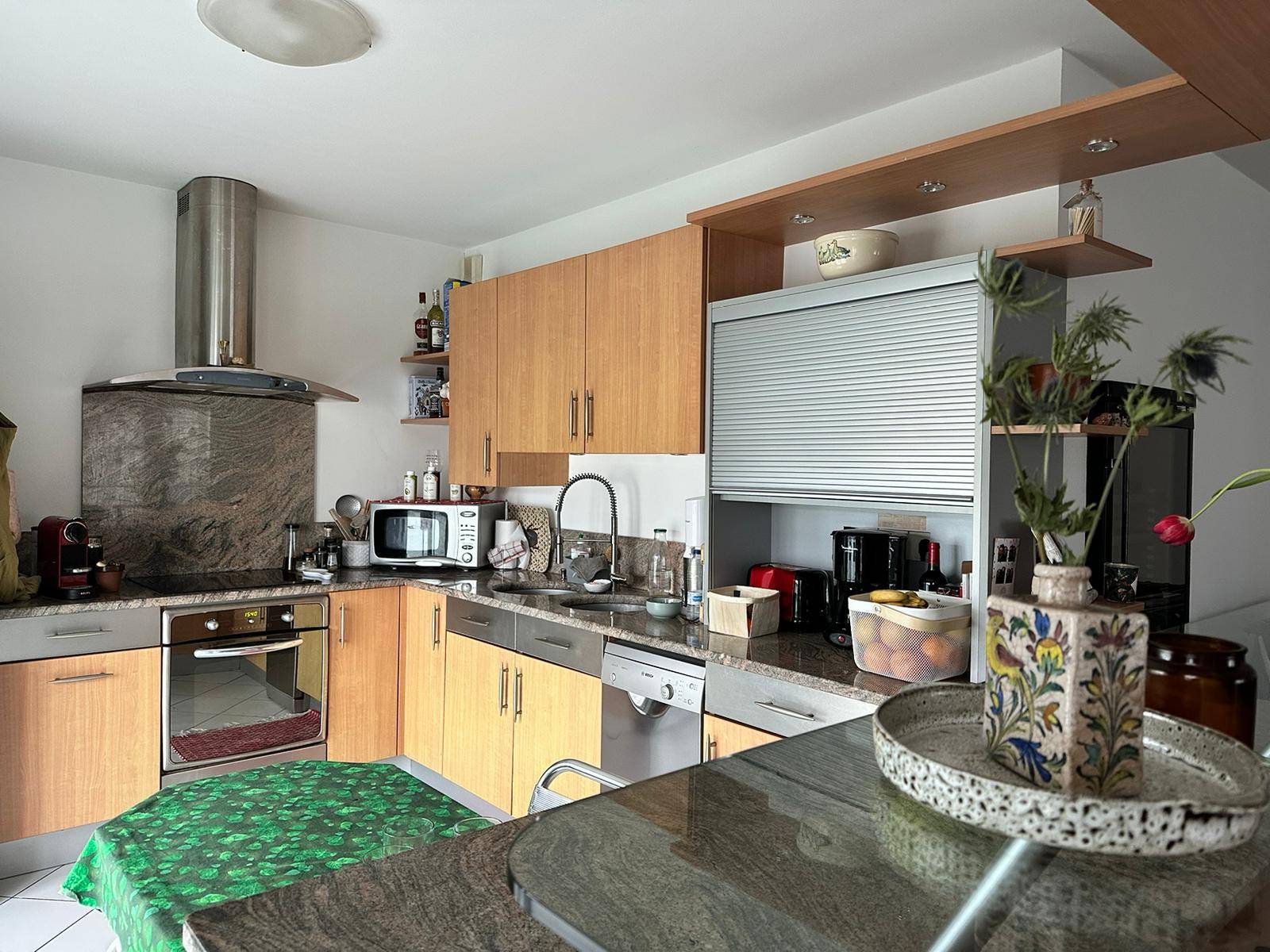 T4 au calme proche Bordeaux